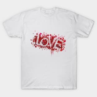 Love T-Shirt